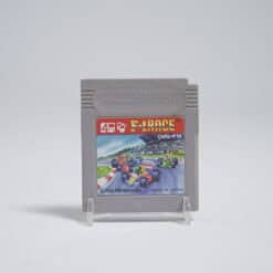 F-1 Race (NTSC-J)