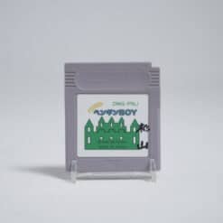 Osawagase! Penguin Boy (NTSC-J)