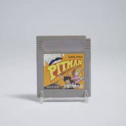 Pitman (NTSC-J)