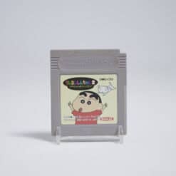 Crayon Shin-chan 2: Ora to Wanpaku Gokko dazo (NTSC-J)