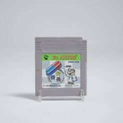 Dr. Mario (NTSC-J)