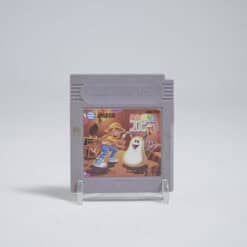 Adventure Island (NTSC-J)