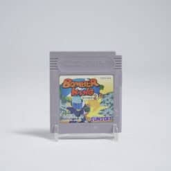 Bomber King Scenario 2 (NTSC-J)