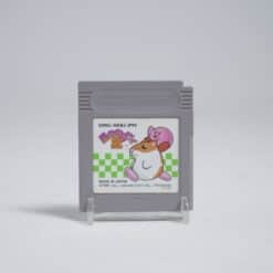 Kirby's Dream Land 2 (NTSC-J)