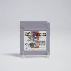Medarot Kabuto Version (NTSC-J)