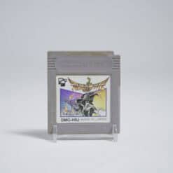 Dragon Quest (NTSC-J)