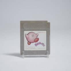 Kirby's Dream Land (NTSC-J)