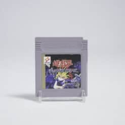 Yu-Gi-Oh! Duel Monsters (NTSC-J)