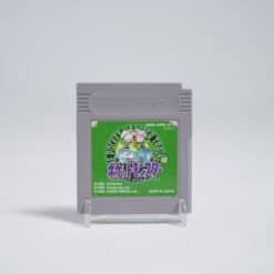 Pocket Monsters Green (NTSC-J)