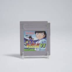 Captain Tsubasa VS (NTSC-J)
