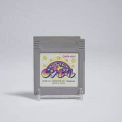 Kirby's Pinball Land (NTSC-J)
