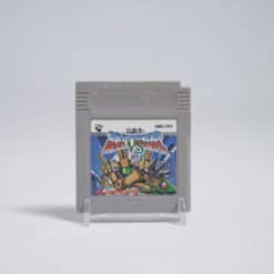 Battle Vs (NTSC-J)