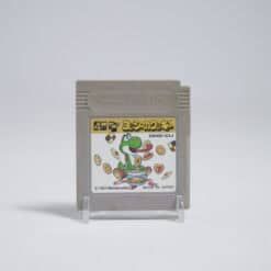 Yoshi's Cookie (NTSC-J)