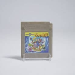 Super Mario Land 2: 6 Golden Coins (NTSC-J)