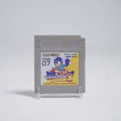 Rockman World 3 (NTSC-J)