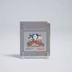 Kandume Monsters (NTSC-J)