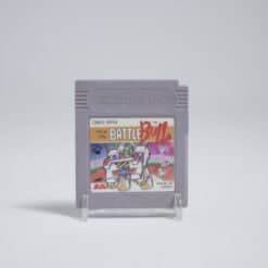 Battle Bull (NTSC-J)