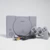 Sony PlayStation Gray (PAL)