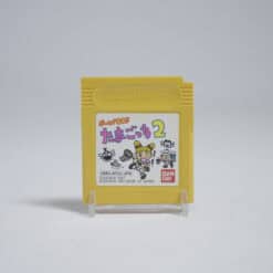 Tamagotchi 2 (NTSC-J)