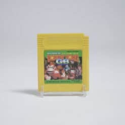 Super Donkey Kong GB (NTSC-J)
