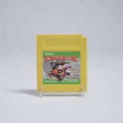 Donkey Kong Land (NTSC-J)