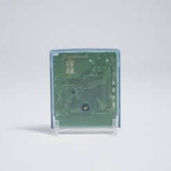 Alternative view of Mobile Trainer (NTSC-J)