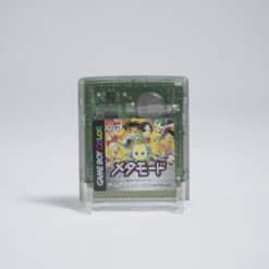 Koei Meta Mode (NTSC-J)