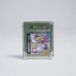 Wario Land 3 (NTSC-J)