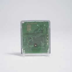 Alternative view of Wario Land 3 (NTSC-J)
