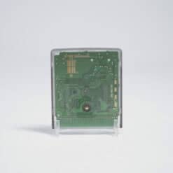 Alternative view of Mario Golf (NTSC-J)
