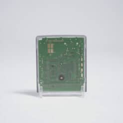Alternative view of Silly Go Lucky! (NTSC-J)