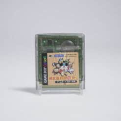 Hudson Momotaro Densetsu 1-2 (NTSC-J)