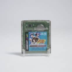 Shaman King: Chou Senjiryakketsu Meramera-Hen (NTSC-J)