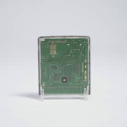 Alternative view of Shaman King: Chou Senjiryakketsu Meramera-Hen (NTSC-J)