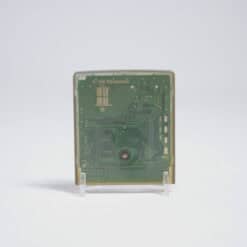 Alternative view of Rockman X2 (NTSC-J)