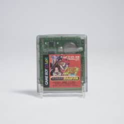 Shaman King: Chou Senjiryakketsu Funbari-hen (NTSC-J)