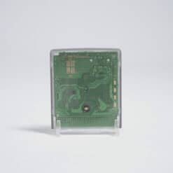 Alternative view of Yu-Gi-Oh Duel Monsters III (NTSC-J)