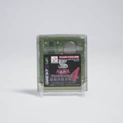 Yu-Gi-Oh! Duel Monsters 4: Joey Deck (NTSC-J)
