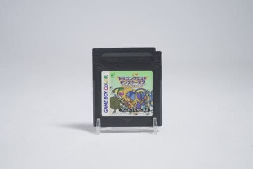 Dragon Quest Monsters 2 (NTSC-J)