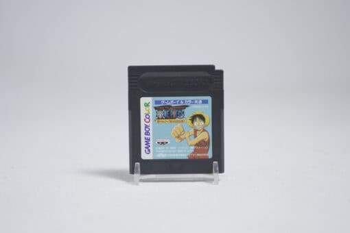 One Piece: Maboroshi no Grand Line (NTSC-J)
