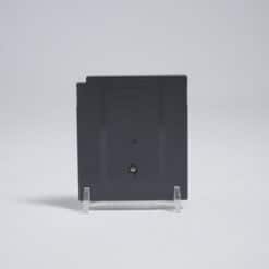 Alternative view of Qui Qu (NTSC-J)