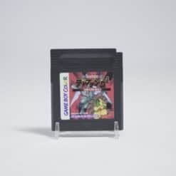 Keitai Denjuu Telefang: Power Version (NTSC-J)