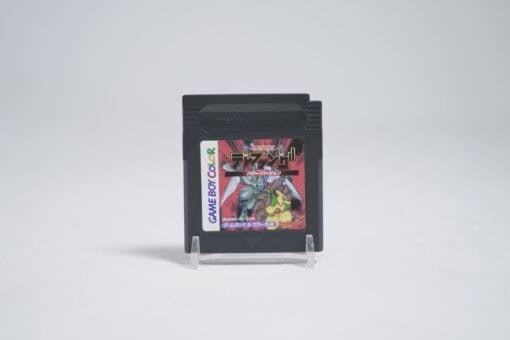 Keitai Denjuu Telefang: Power Version (NTSC-J)