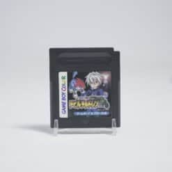 Shin Megami Tensei: Devil Children (NTSC-J)