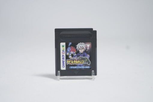 Shin Megami Tensei: Devil Children (NTSC-J)