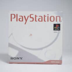 Sony PlayStation SCPH-5500 (NTSC-J)