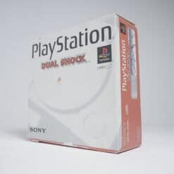 Sony Dual Shock SCPH-7000