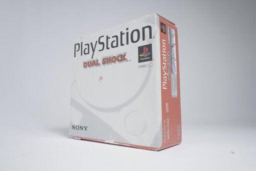 Sony Dual Shock SCPH-7000