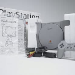 Alternative view of Sony Dual Shock SCPH-7000