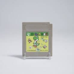 Yoshi's Egg (NTSC-J)